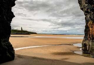 Дома для отпуска Ballybunion Holiday Cottages No 29 Баллибанион Дом с 3 спальнями-12