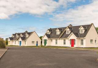 Дома для отпуска Ballybunion Holiday Cottages No 29 Баллибанион Дом с 3 спальнями-2