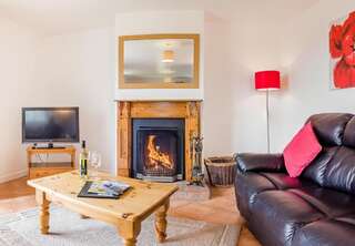 Дома для отпуска Ballybunion Holiday Cottages No 29 Баллибанион Дом с 3 спальнями-21