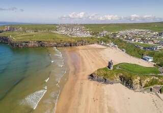 Дома для отпуска Ballybunion Holiday Cottages No 29 Баллибанион Дом с 3 спальнями-22