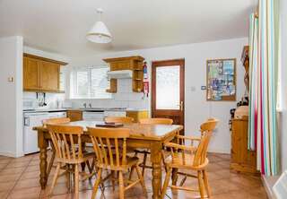 Дома для отпуска Ballybunion Holiday Cottages No 29 Баллибанион Дом с 3 спальнями-23