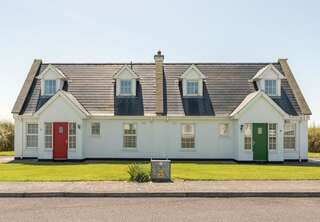 Дома для отпуска Ballybunion Holiday Cottages No 29 Баллибанион Дом с 3 спальнями-3