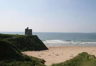Дома для отпуска Ballybunion Holiday Cottages No 29 Баллибанион Дом с 3 спальнями-30