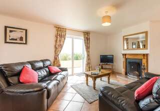 Дома для отпуска Ballybunion Holiday Cottages No 29 Баллибанион Дом с 3 спальнями-34