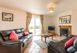 Дома для отпуска Ballybunion Holiday Cottages No 29 Баллибанион Дом с 3 спальнями-5