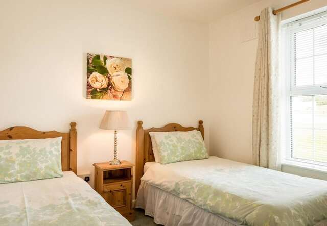 Дома для отпуска Ballybunion Holiday Cottages No 29 Баллибанион-21