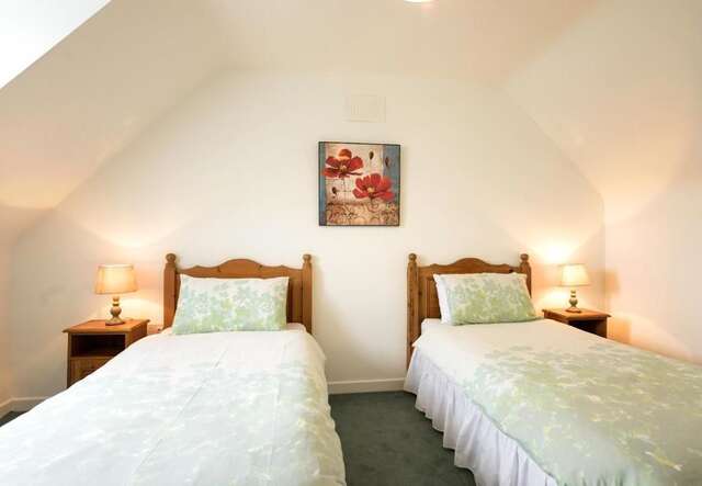 Дома для отпуска Ballybunion Holiday Cottages No 29 Баллибанион-28